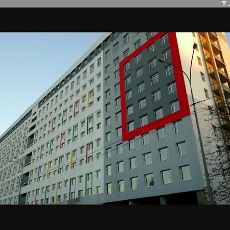 Inn Smarthause Apartments Kiev Exterior foto