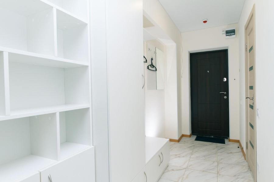 Inn Smarthause Apartments Kiev Exterior foto