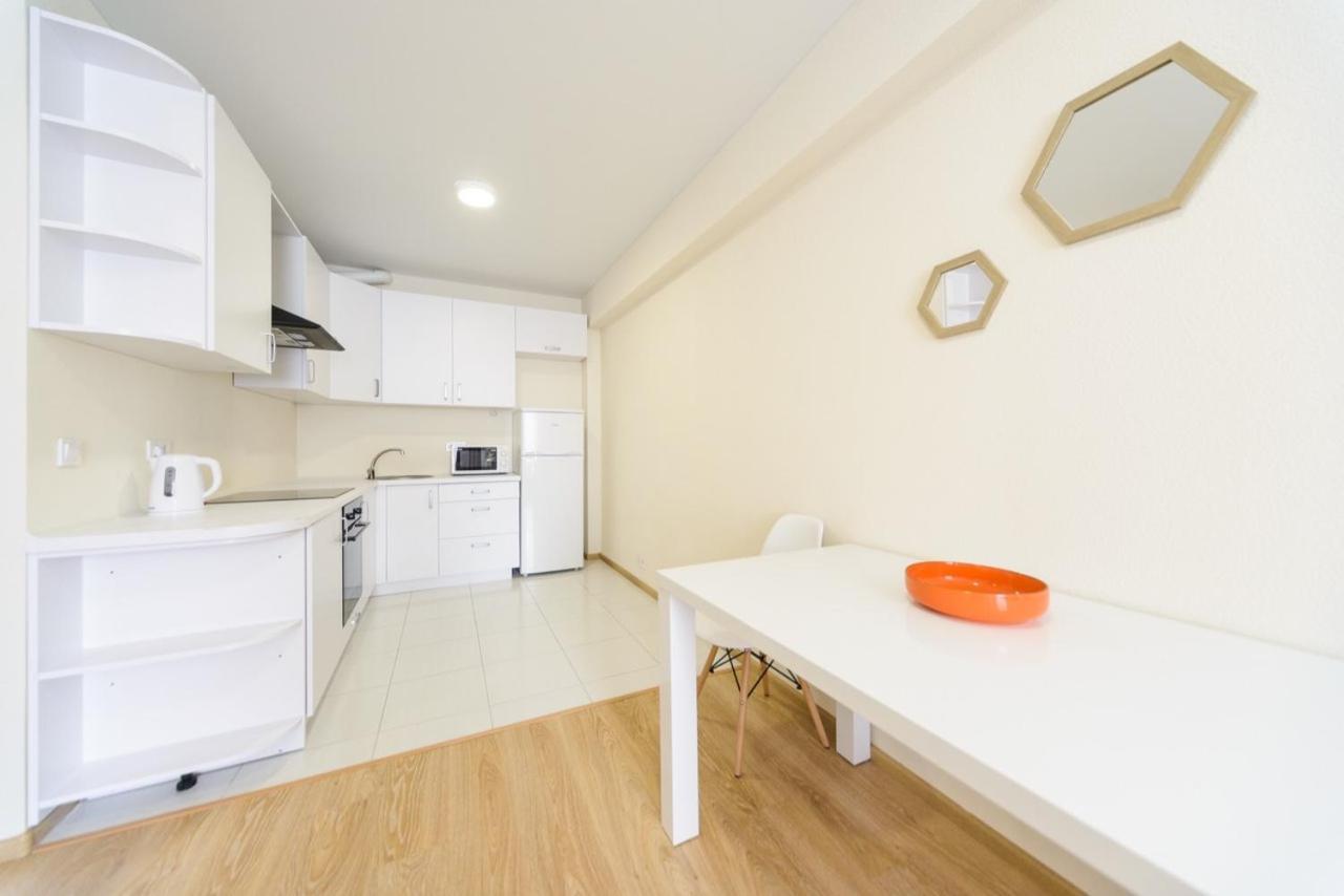 Inn Smarthause Apartments Kiev Exterior foto