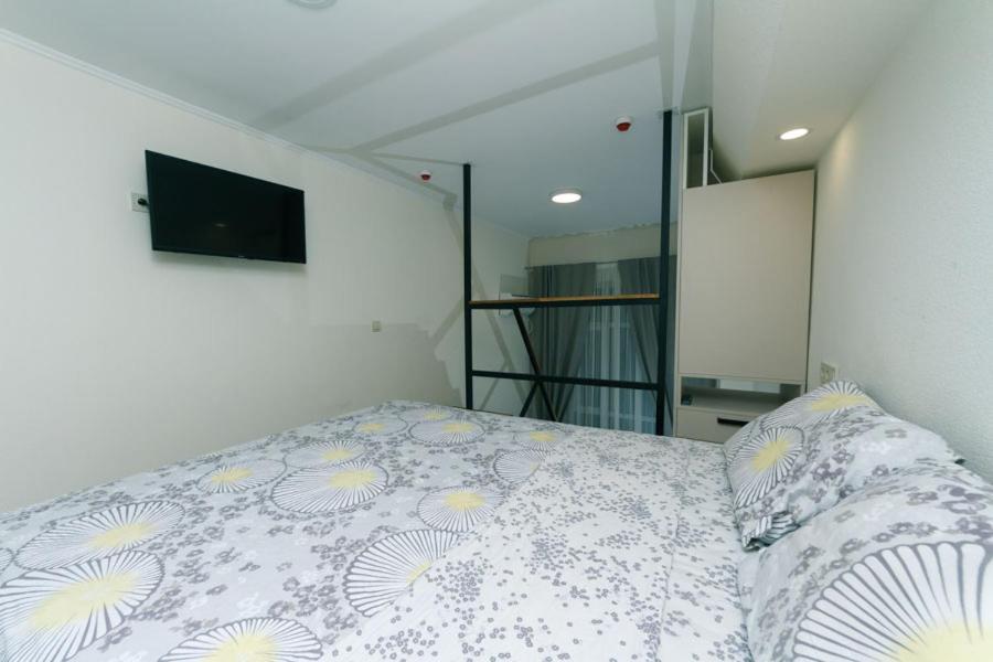 Inn Smarthause Apartments Kiev Exterior foto