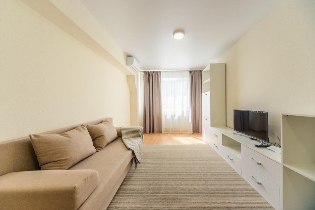 Inn Smarthause Apartments Kiev Exterior foto
