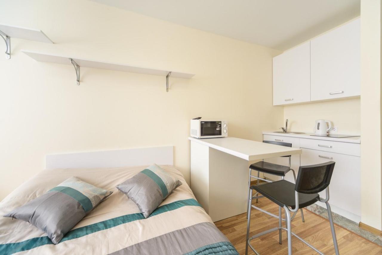 Inn Smarthause Apartments Kiev Quarto foto